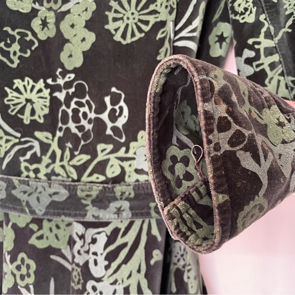 🚨rare🚨REPLAY 90’s Trench Sz XS - Picture 15 of 15